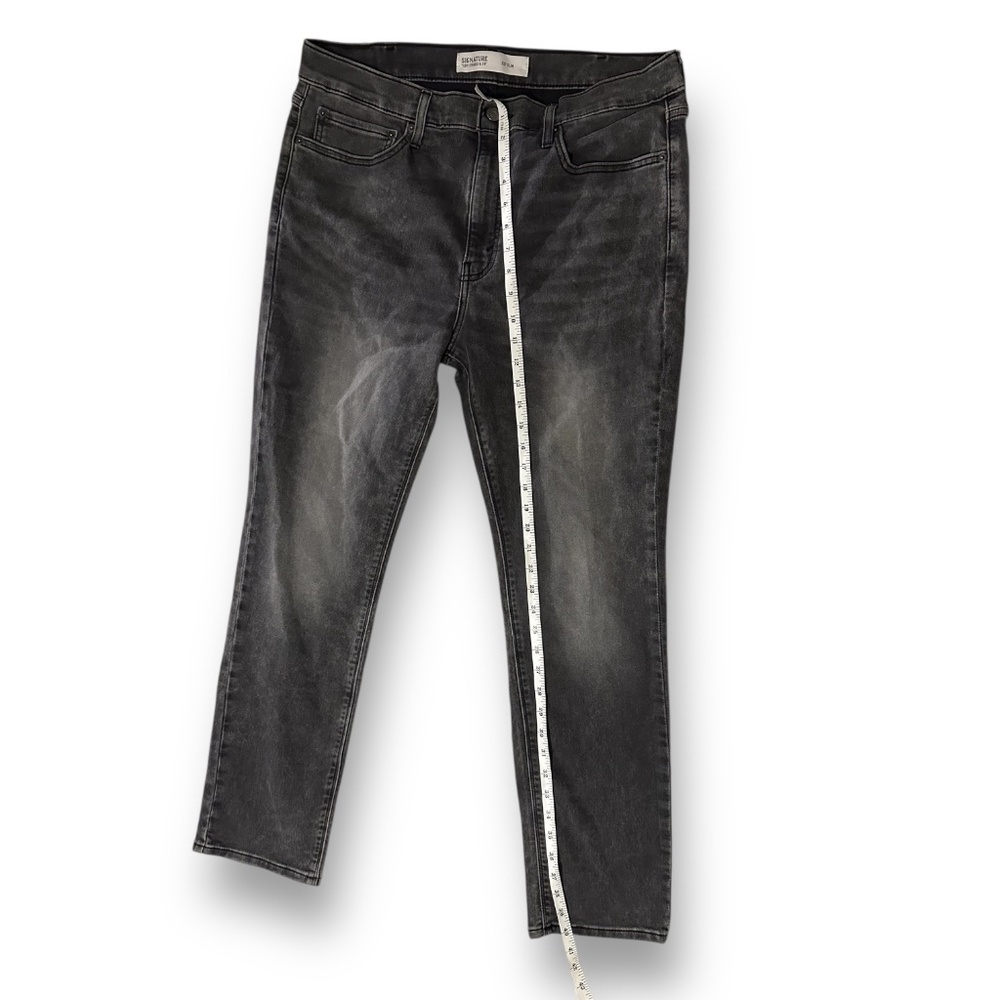 Signature Levi Strauss & Co